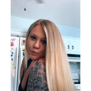 Meet your Posher, Morgan